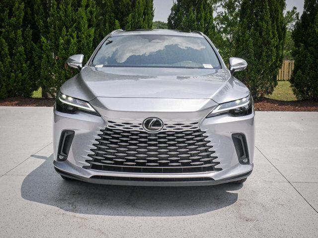 Lexus RX 350 2024