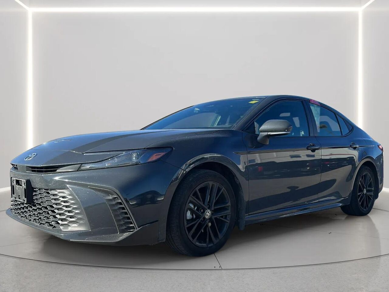 Toyota Camry 2025