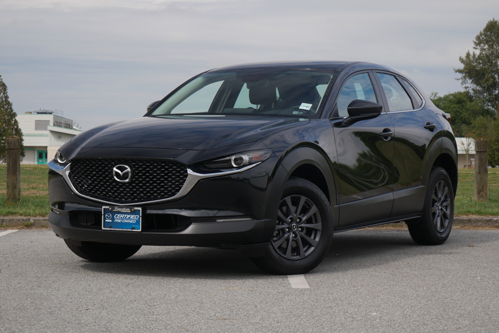Mazda CX-30 2024