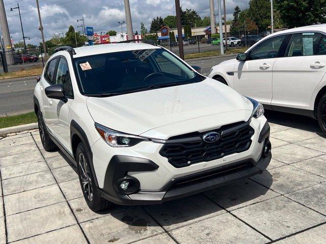 Subaru Crosstrek 2024