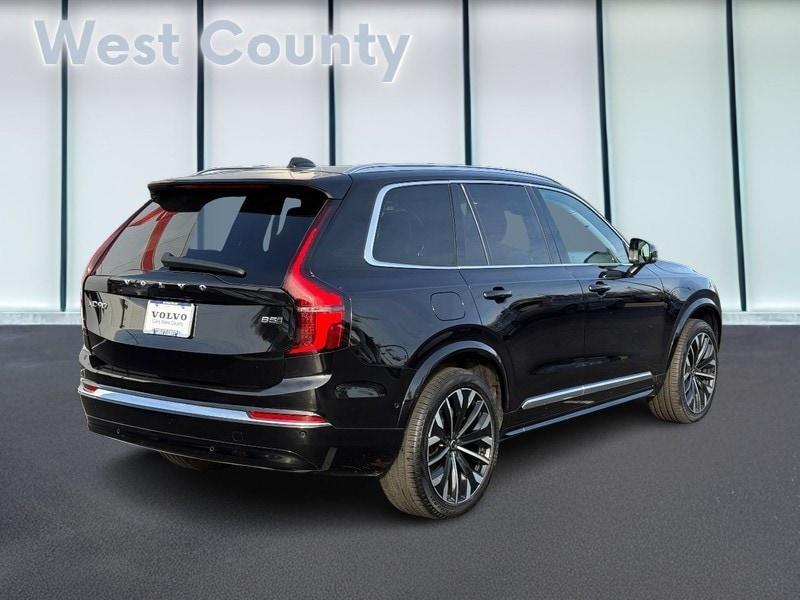 Volvo XC90 2025