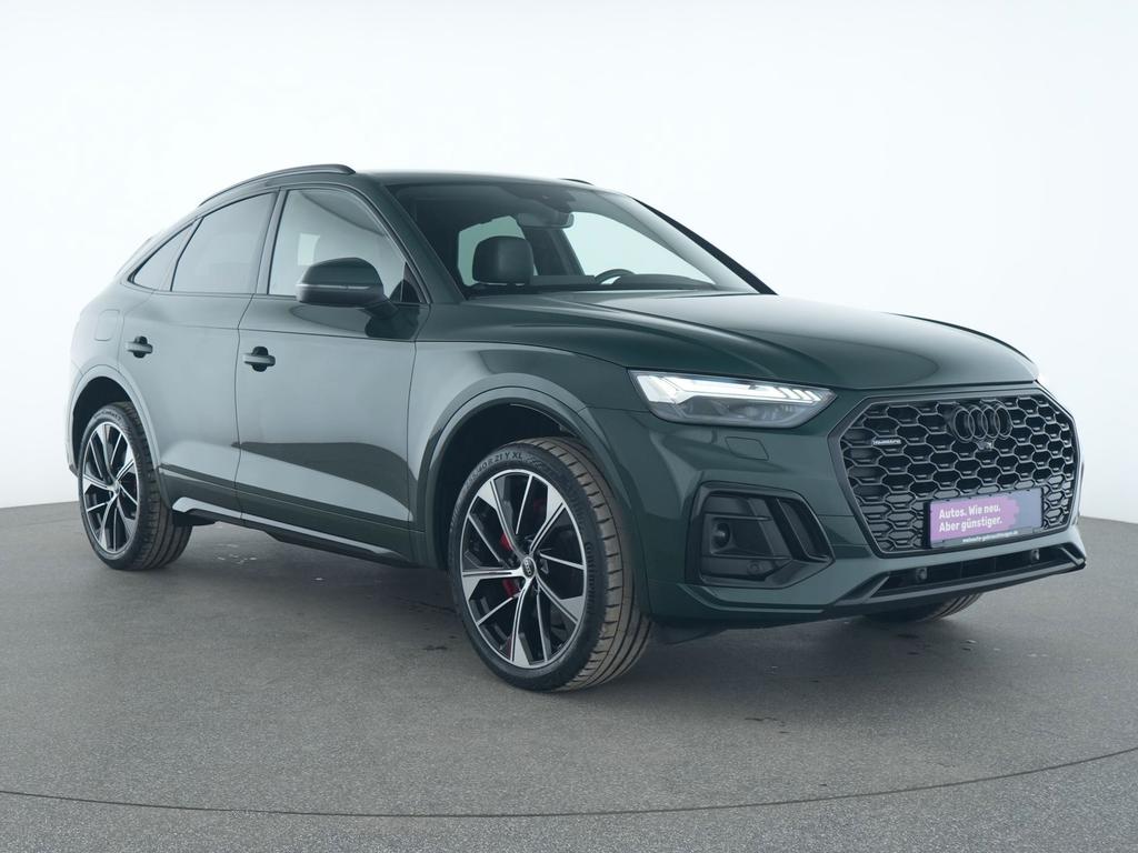 Audi Q5 2023