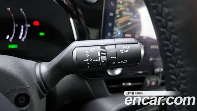 Lexus NX 2023