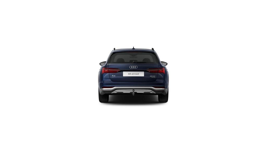 Audi A6 allroad 2023