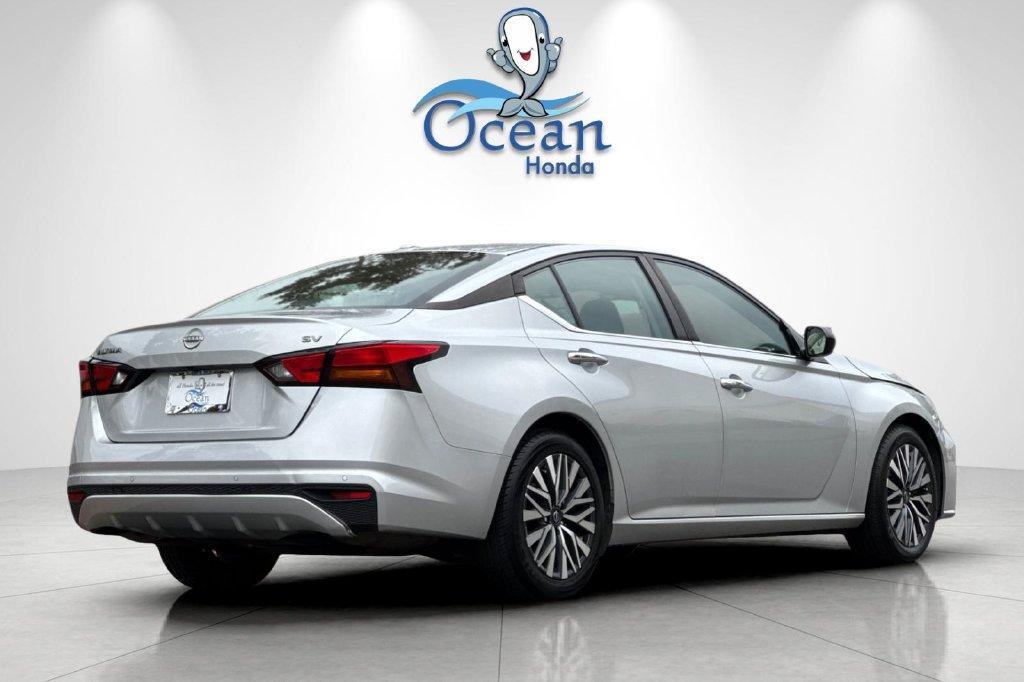 Nissan Altima 2024