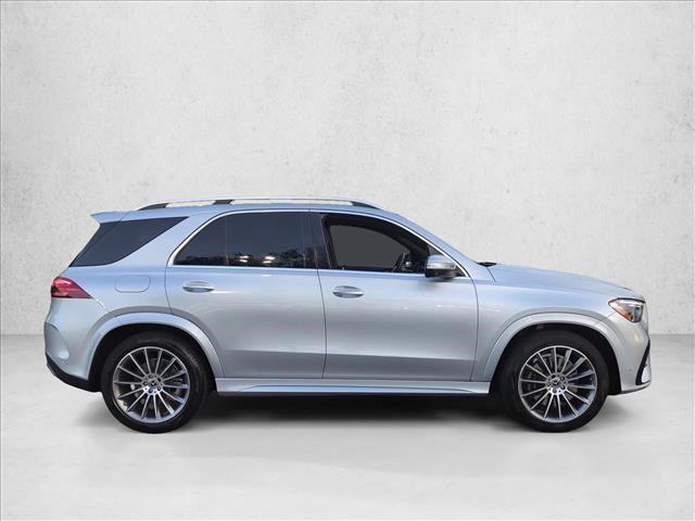 Mercedes-Benz GLE 450 2024