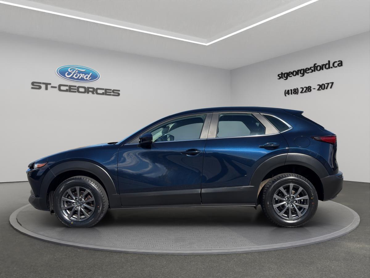 Mazda CX-30 2021