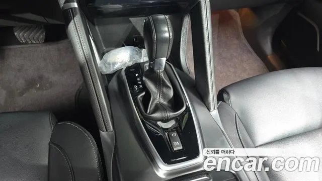 Renault QM6 2021