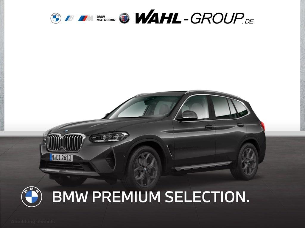 BMW X3 2024