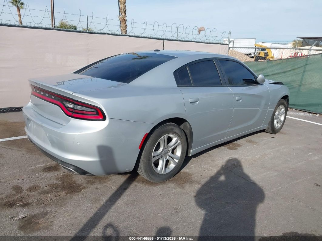 Dodge Charger 2022