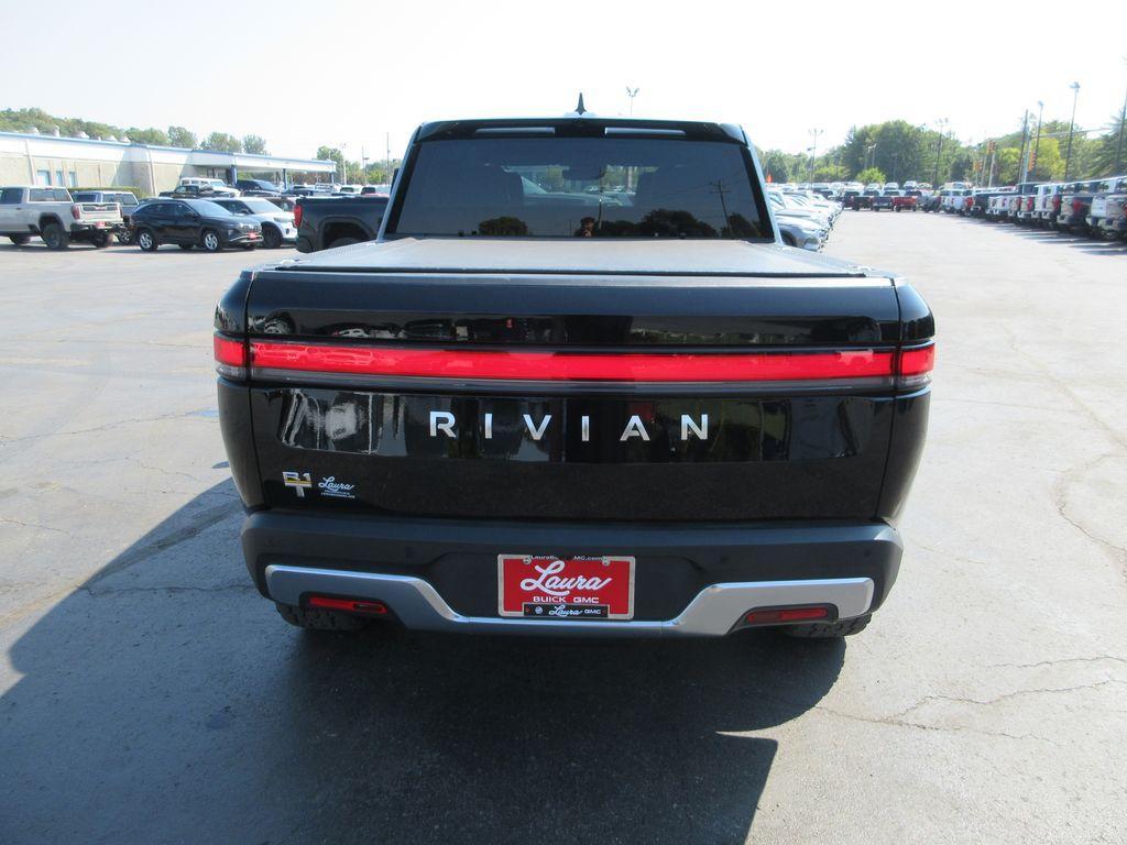 Rivian R1T 2023