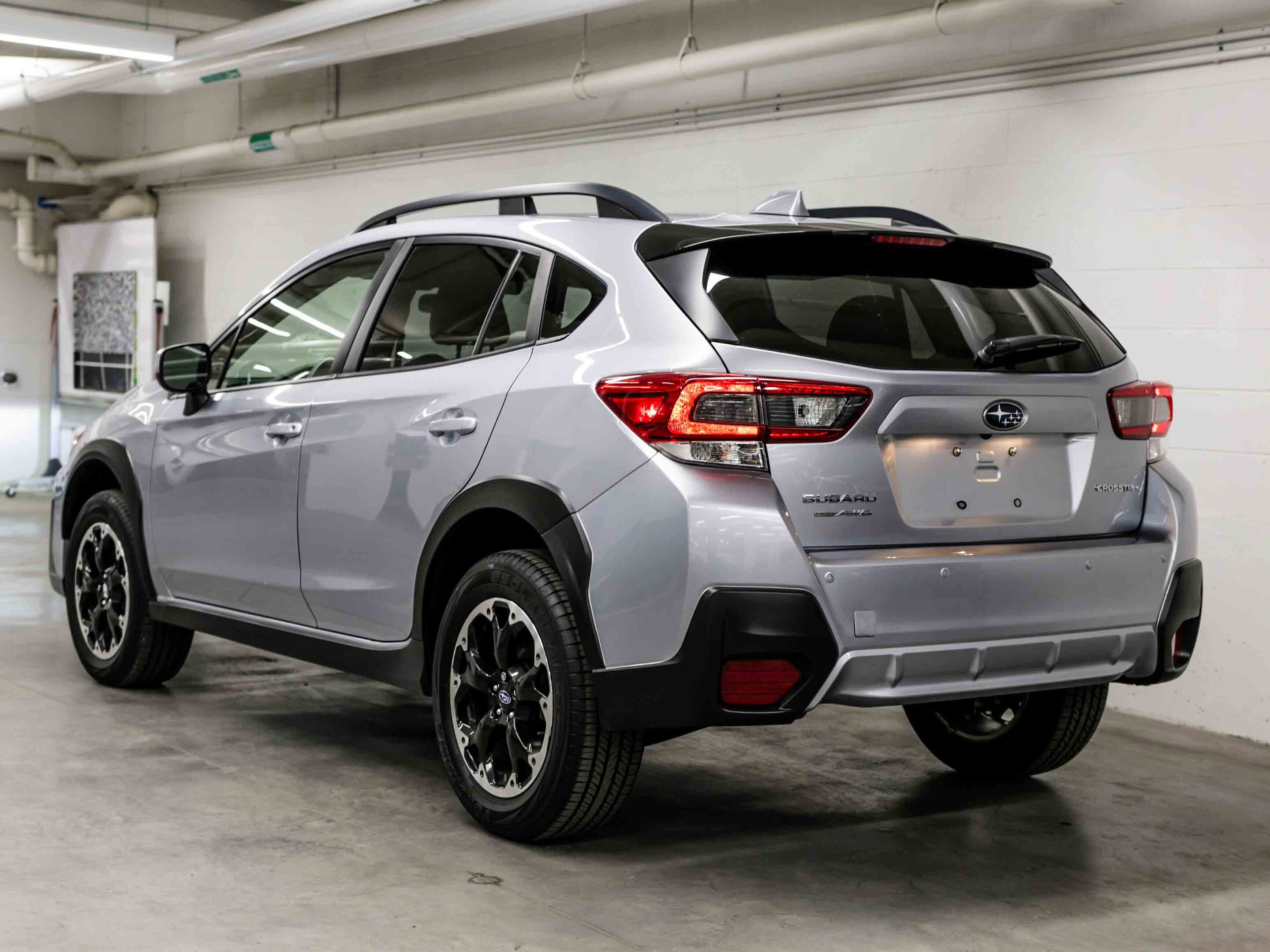 Subaru Crosstrek 2023