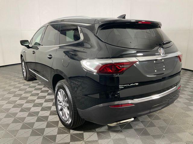 Buick Enclave 2024