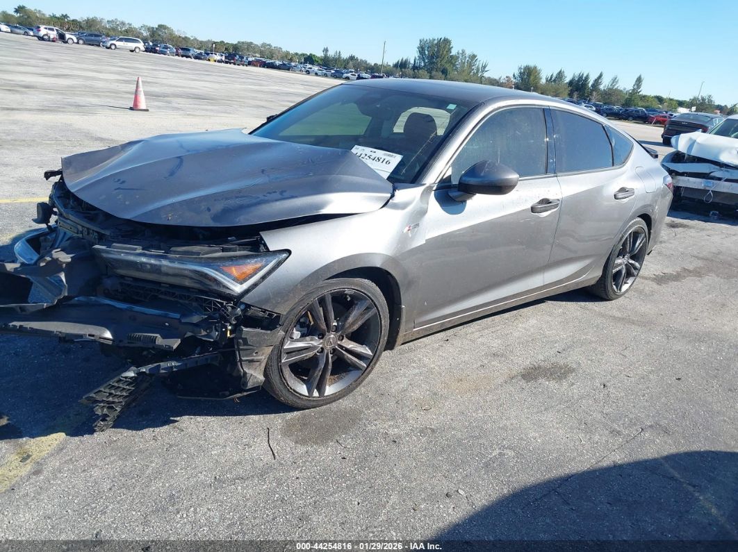 Acura Integra 2024