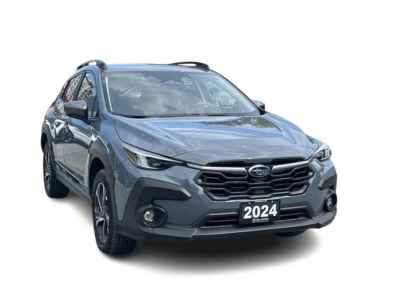Subaru Crosstrek 2024