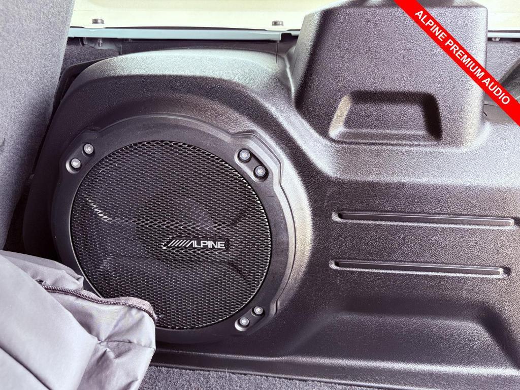Jeep Wrangler 2023