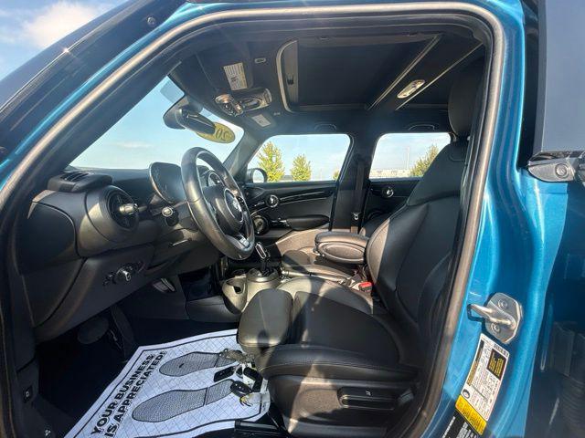 Mini Hardtop 2023