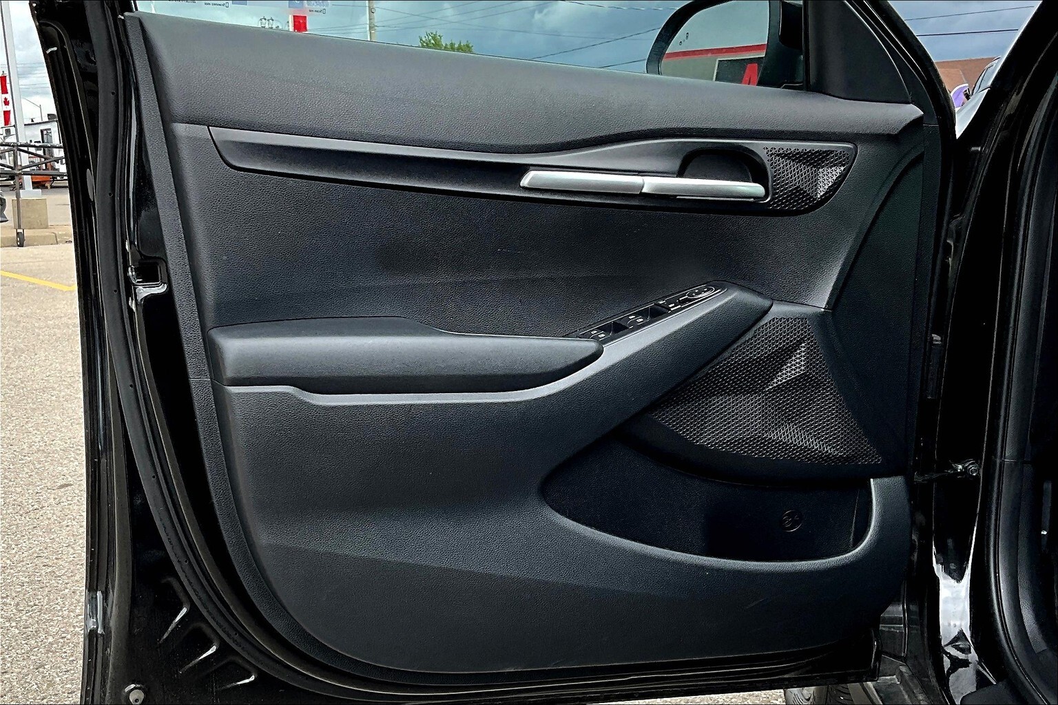 Kia Seltos 2025