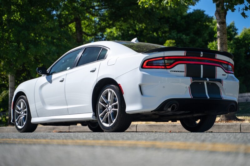 Dodge Charger 2021