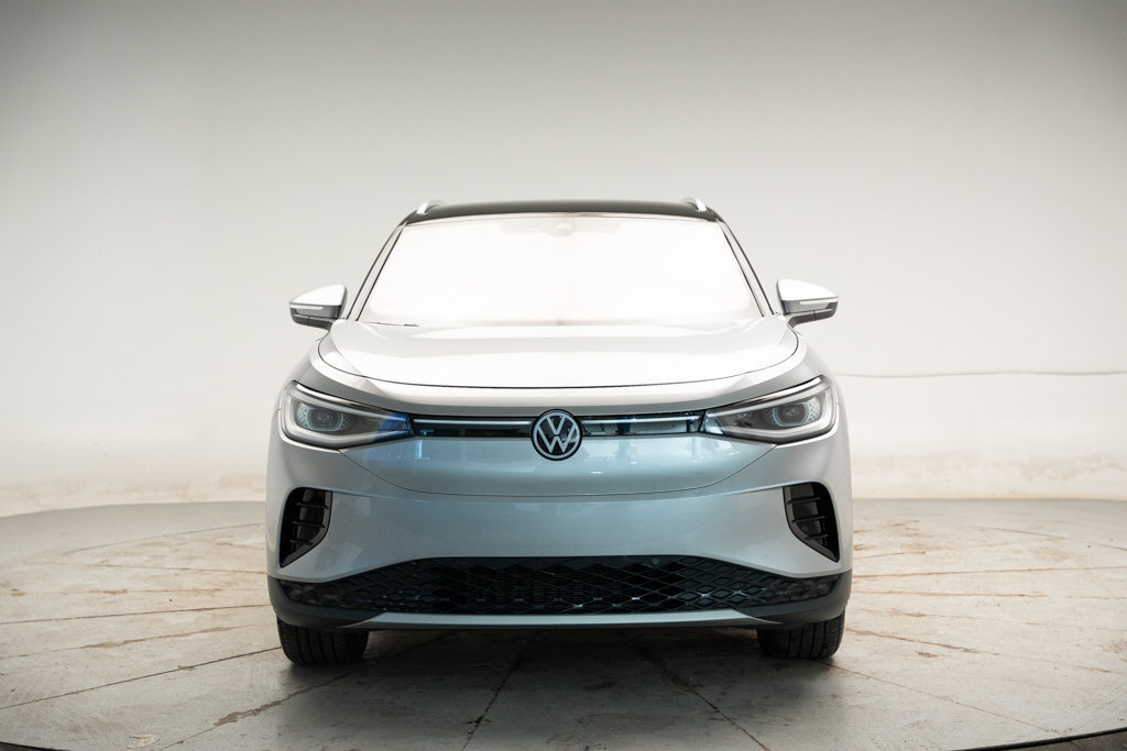 Volkswagen ID.4 2024