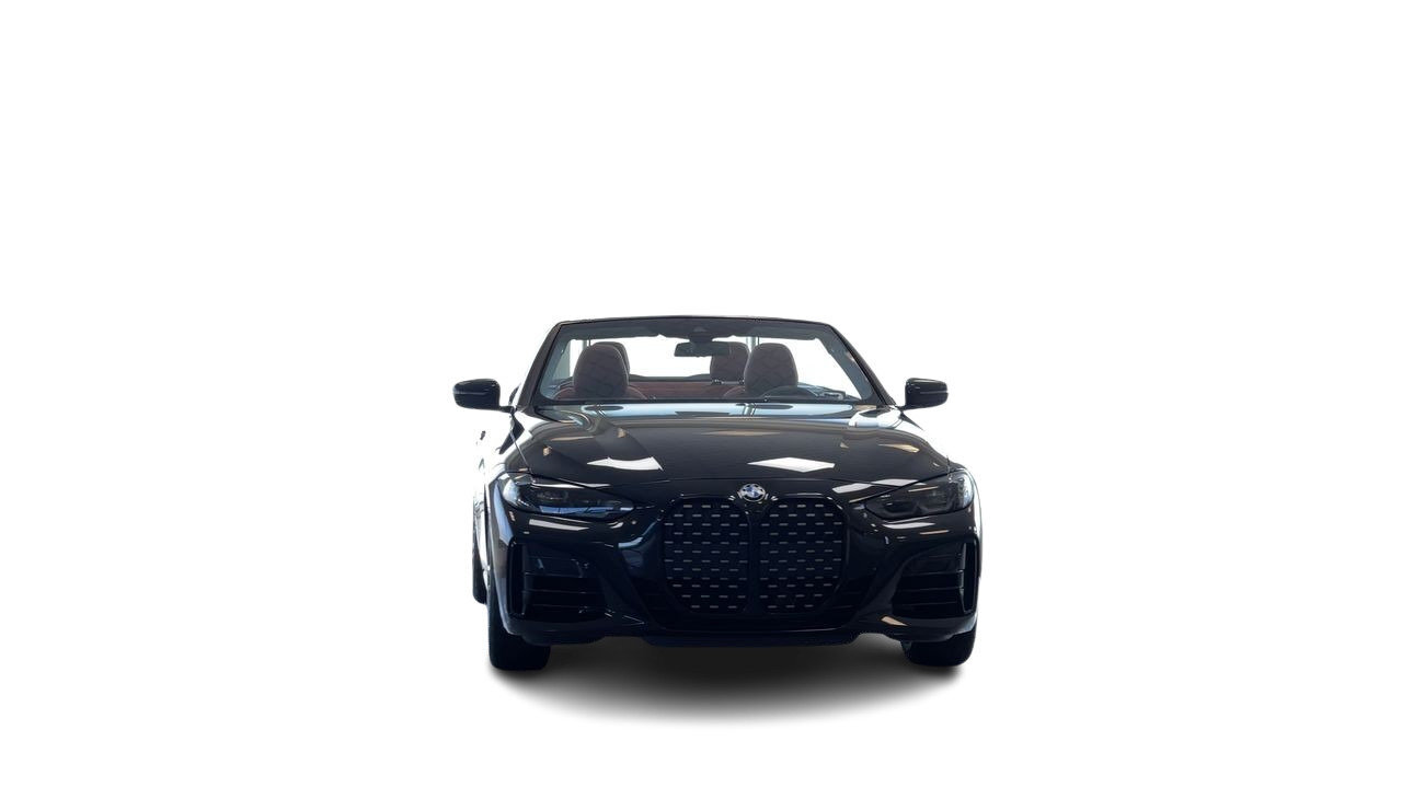 BMW 4 серии 2024
