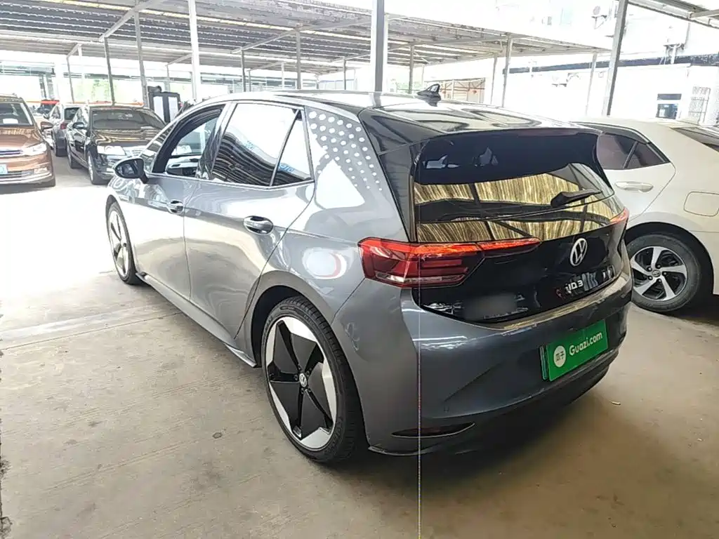 Volkswagen ID.3 2022