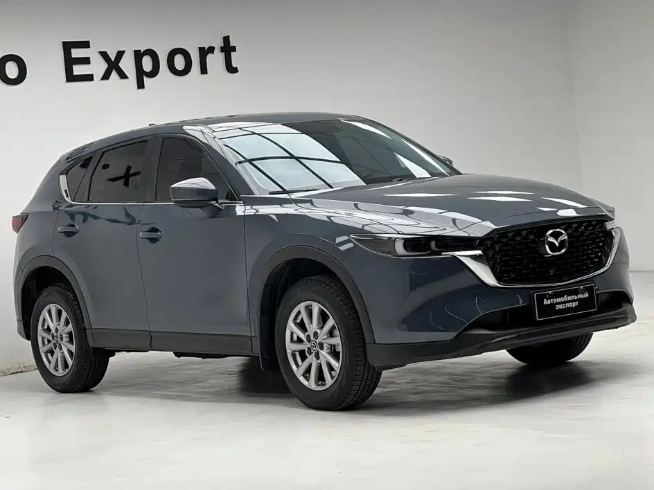 Mazda CX-5 2024