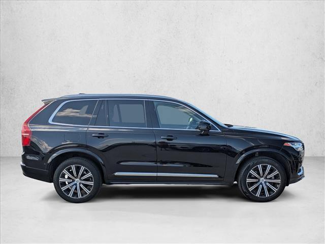 Volvo XC90 2024