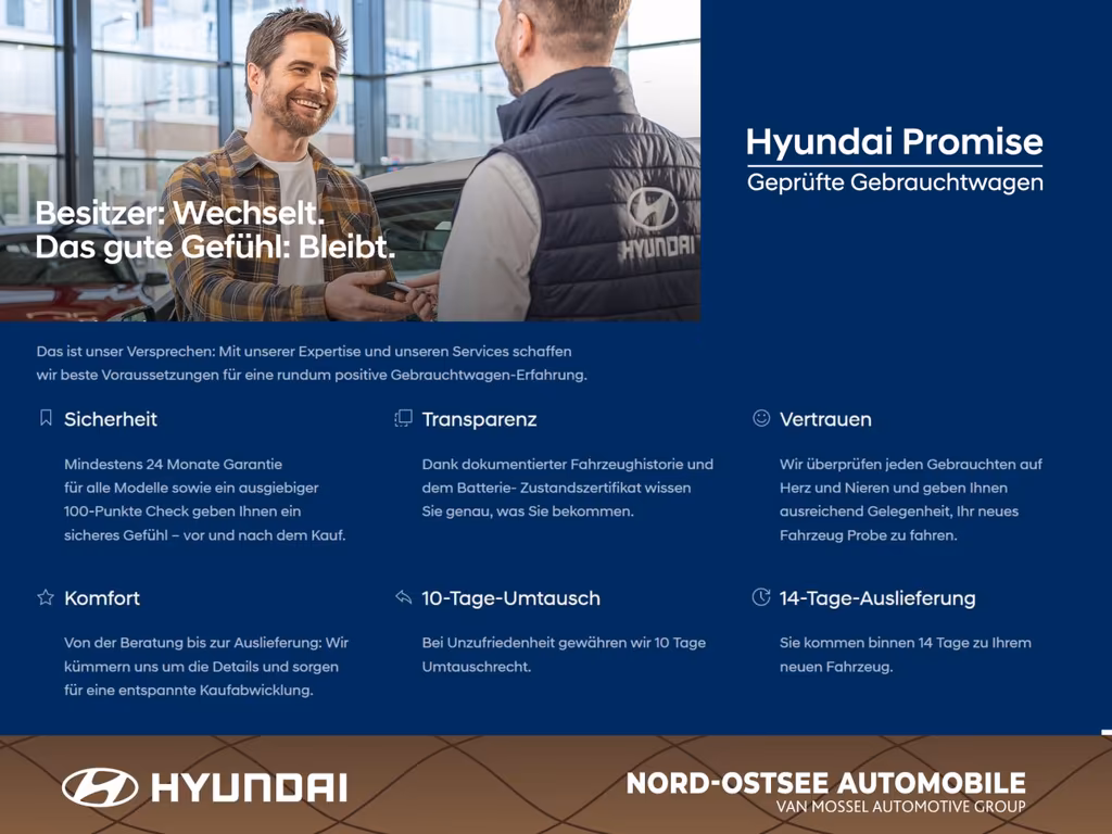 Hyundai Staria 2024