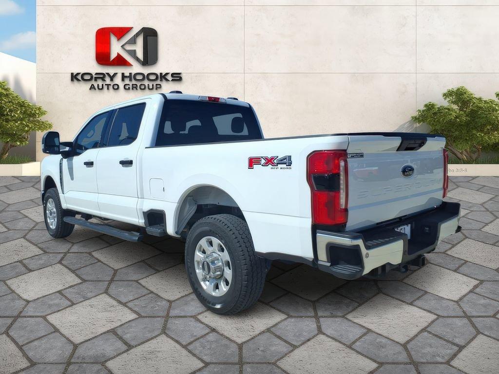 Ford F 250 2023