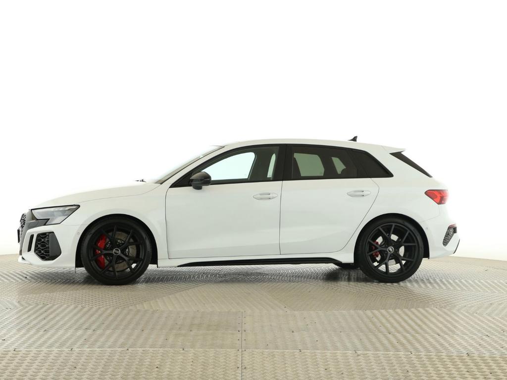 Audi RS3 2023