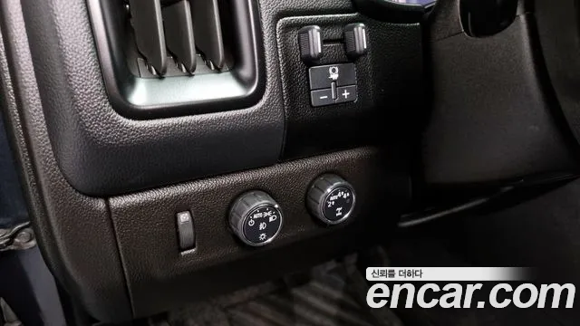 Chevrolet Colorado 2020