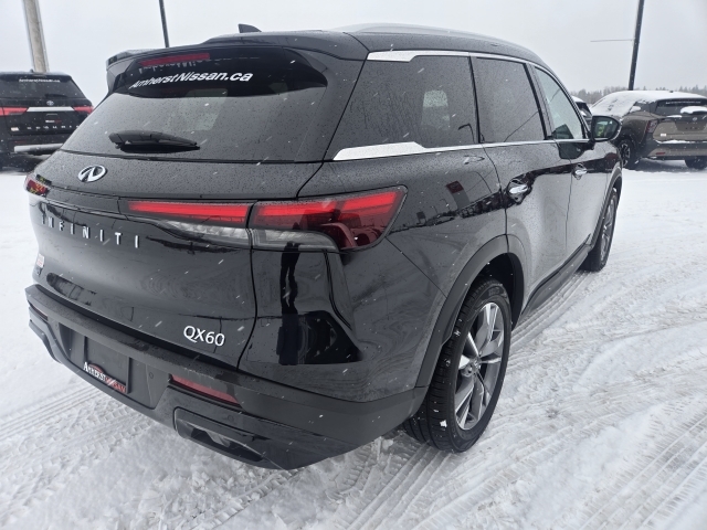 Infiniti QX60 2023