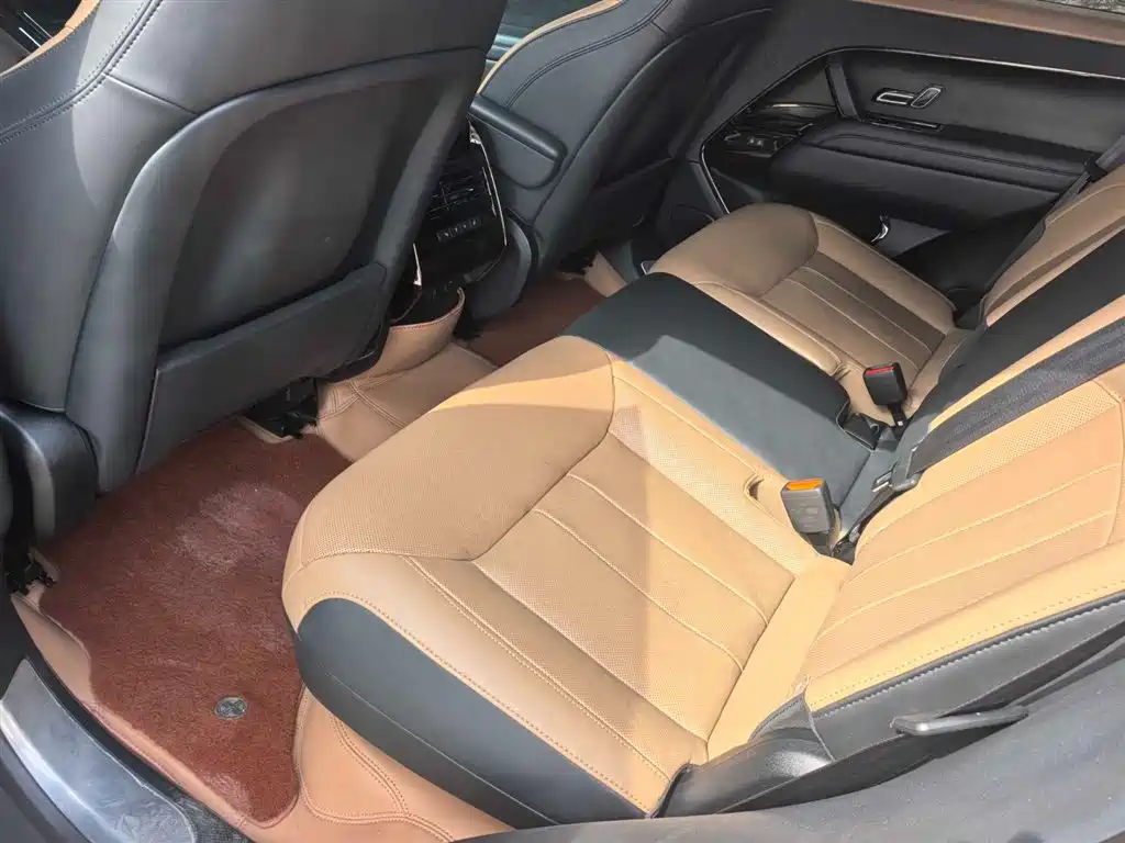 Land Rover Range Rover Sport 2022