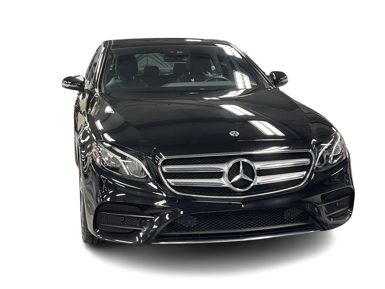 Mercedes-Benz E-Класс 2020