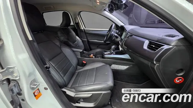 Renault Arkana 2020