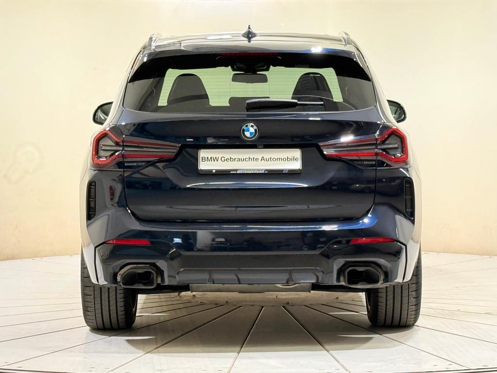 BMW X3 2023