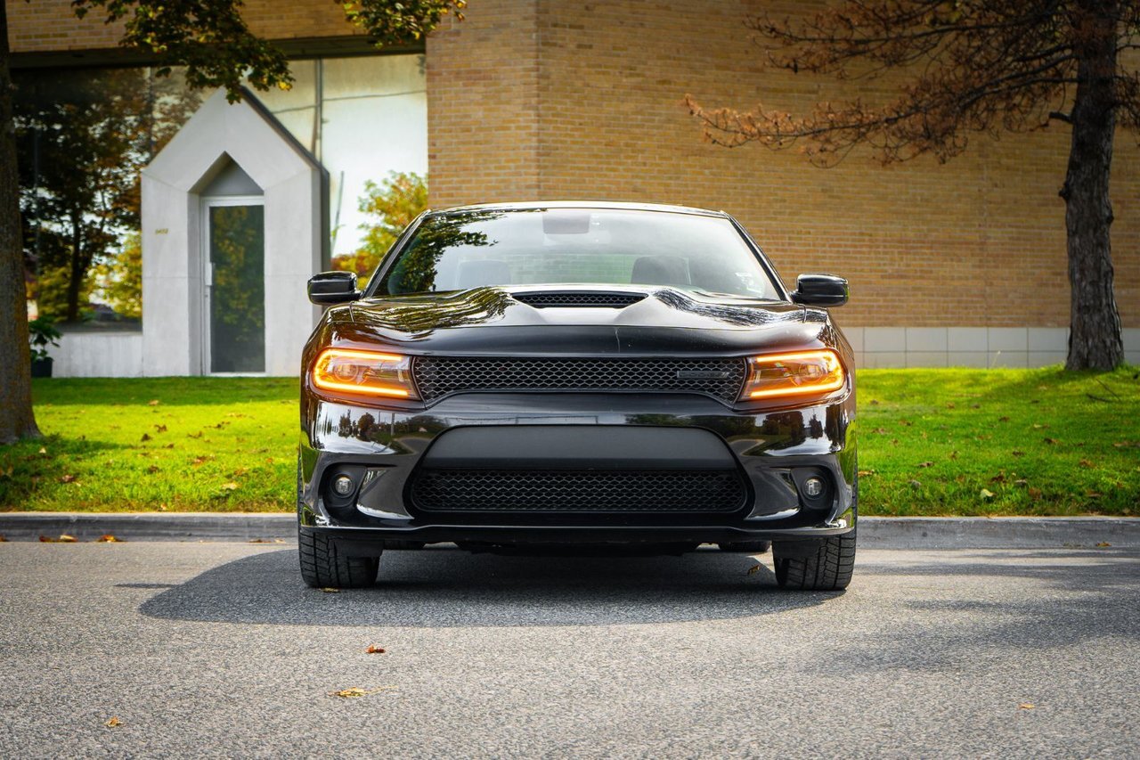 Dodge Charger 2023