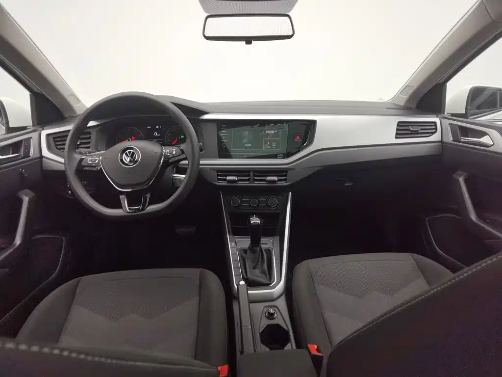 Volkswagen Polo 2022