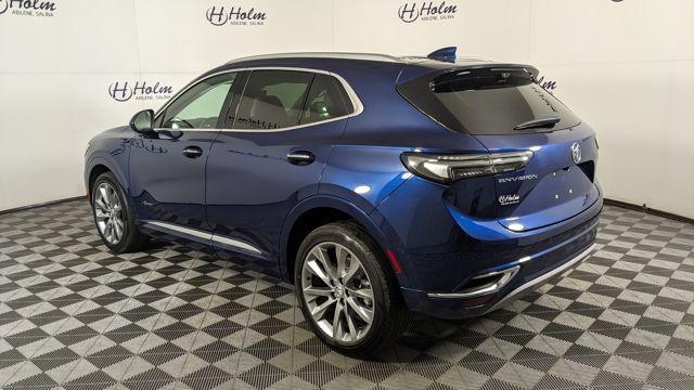 Buick Envision 2023