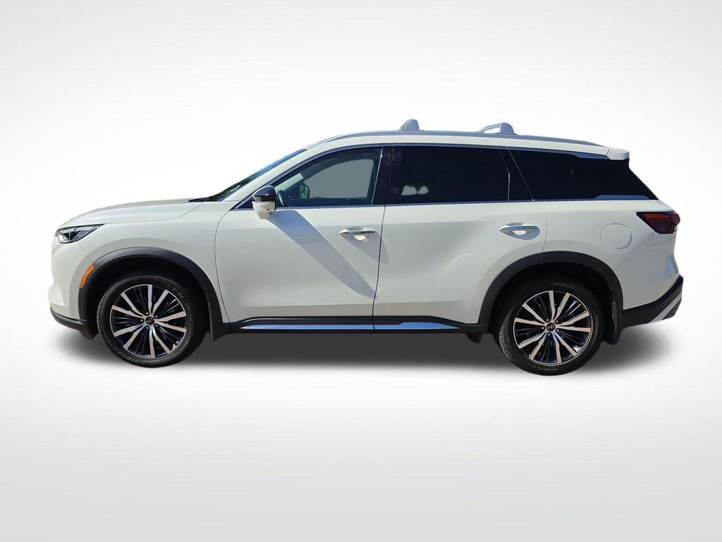 Infiniti QX60 2023