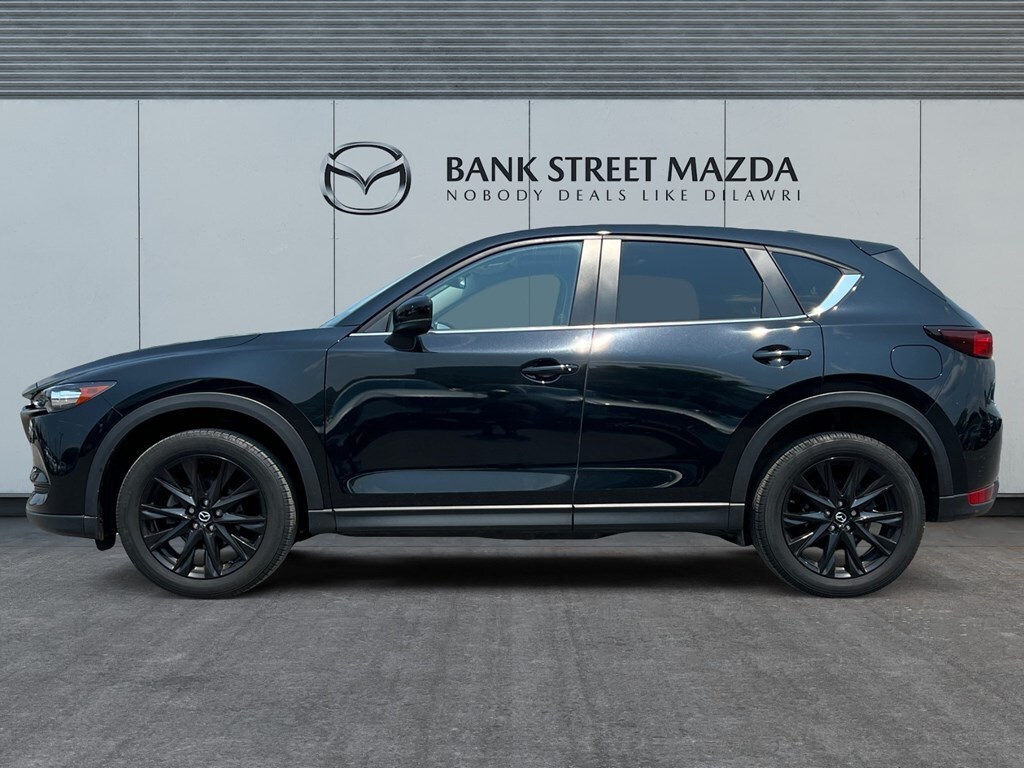Mazda CX-5 2021