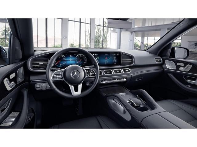Mercedes-Benz GLE 450 2023