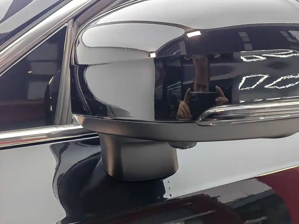 Volvo XC90 2022