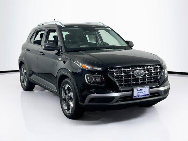 Hyundai Venue 2023