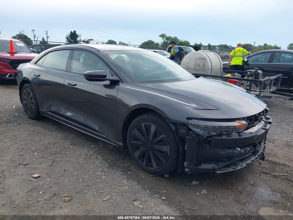 Lucid Air 2024