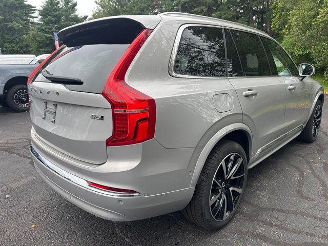 Volvo XC90 2024