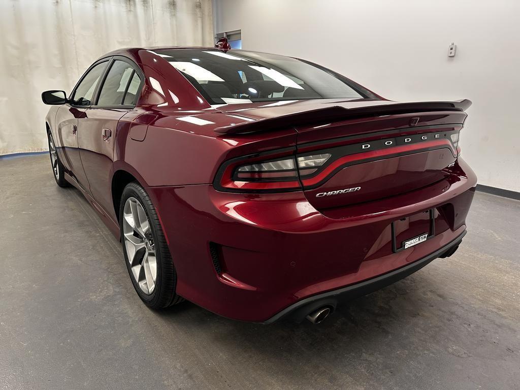 Dodge Charger 2021