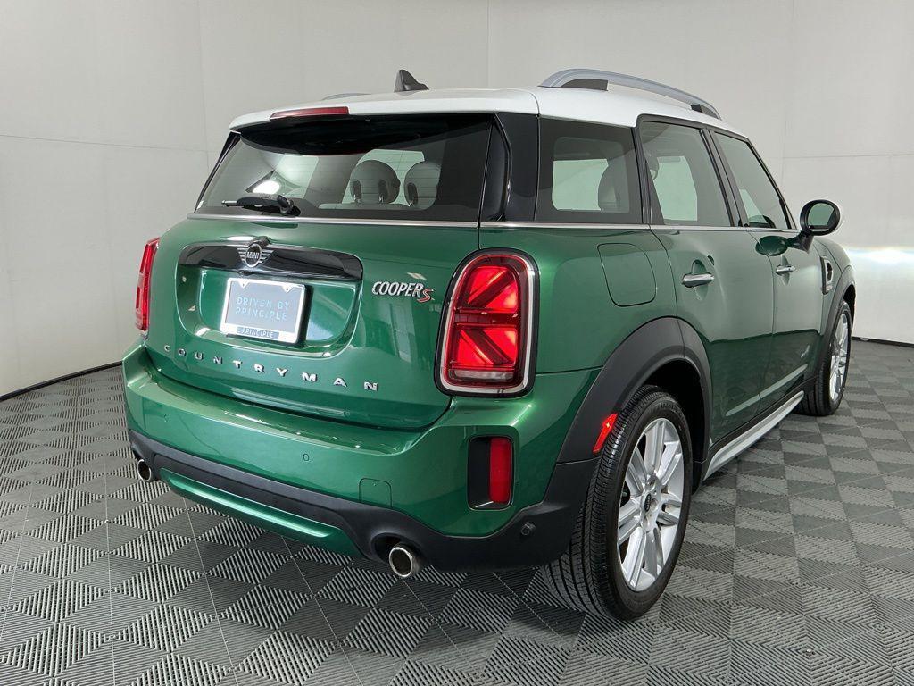 Mini Countryman 2023