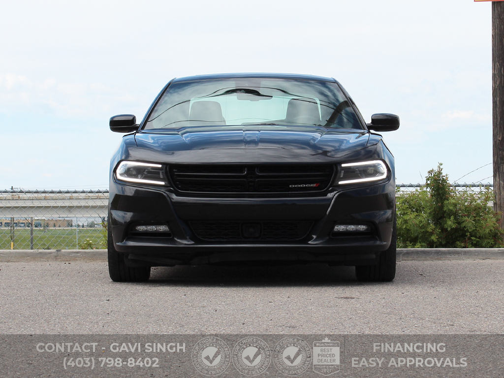 Dodge Charger 2023